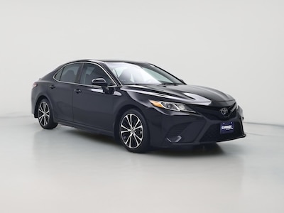 2018 Toyota Camry SE -
                  Farragut, TN