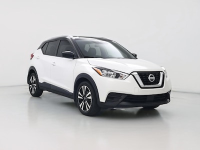 2020 Nissan Kicks SV -
                Farragut, TN
