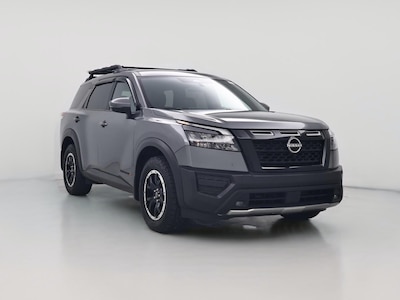 2024 Nissan Pathfinder Rock Creek -
                Farragut, TN