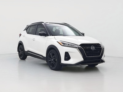 2023 Nissan Kicks SR -
                  Farragut, TN
