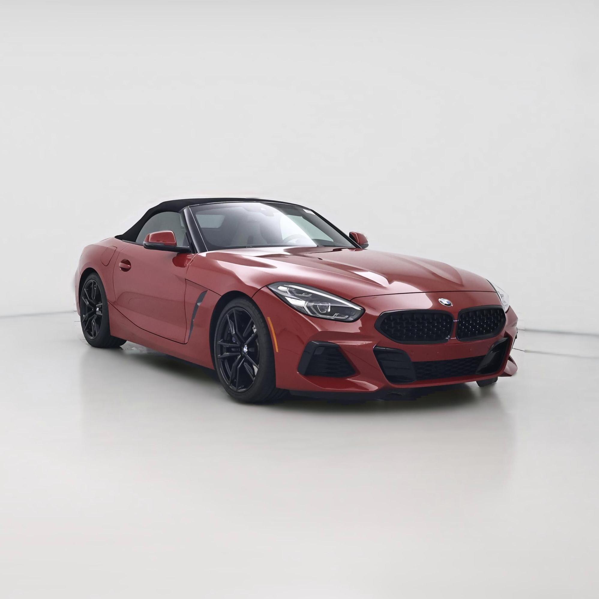 Thumbnail: 2019 BMW Z4 - 1
