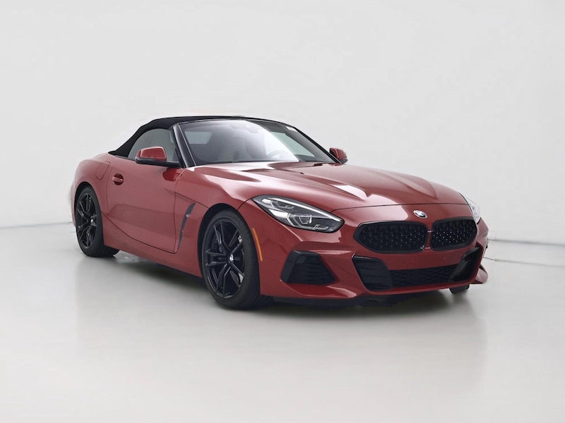 2019 BMW Z4 sDrive30i -
                  Farragut, TN