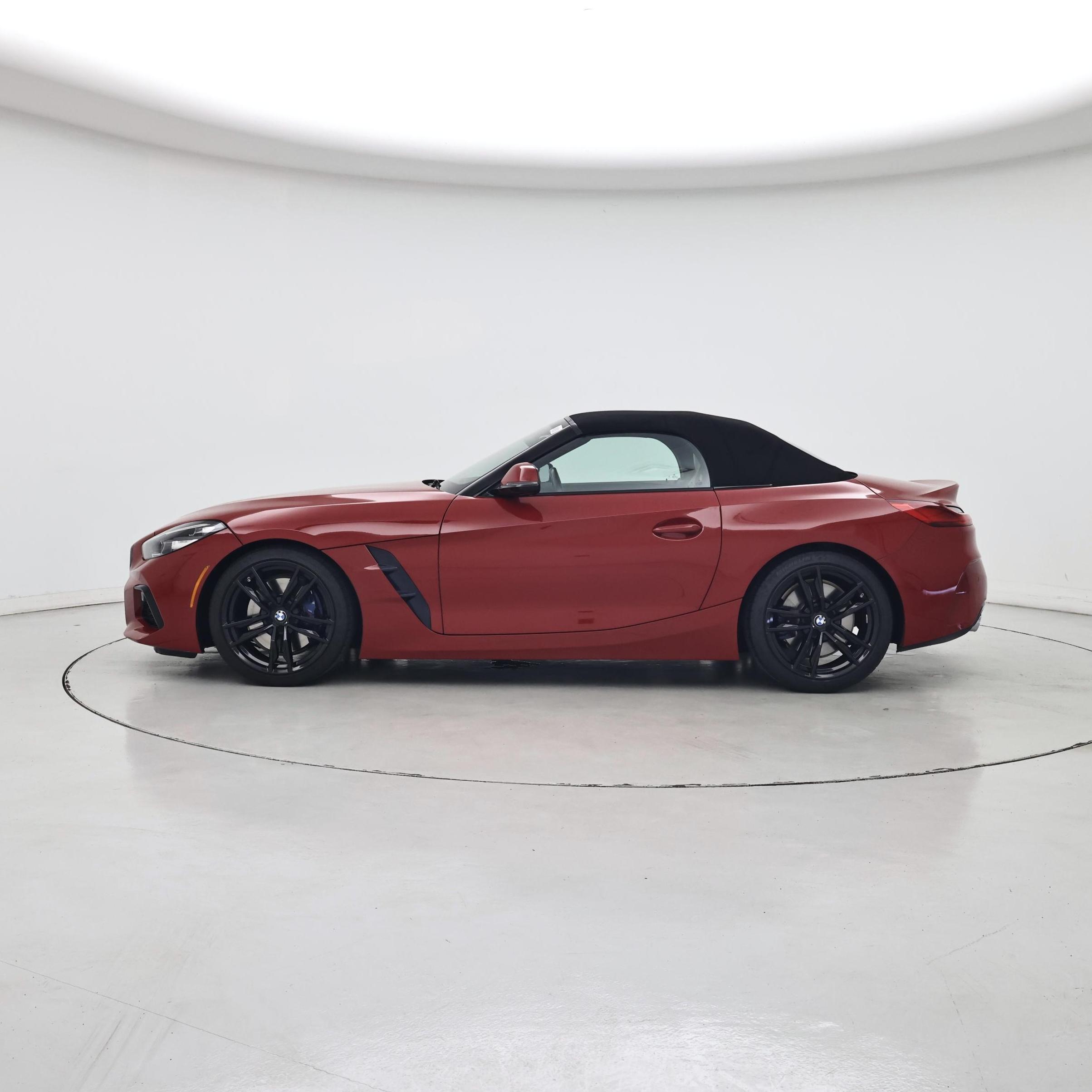 Thumbnail: 2019 BMW Z4 - 3
