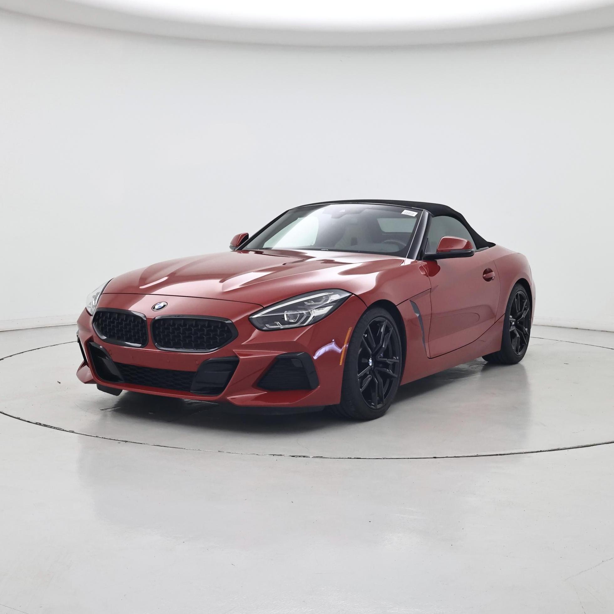 Thumbnail: 2019 BMW Z4 - 4