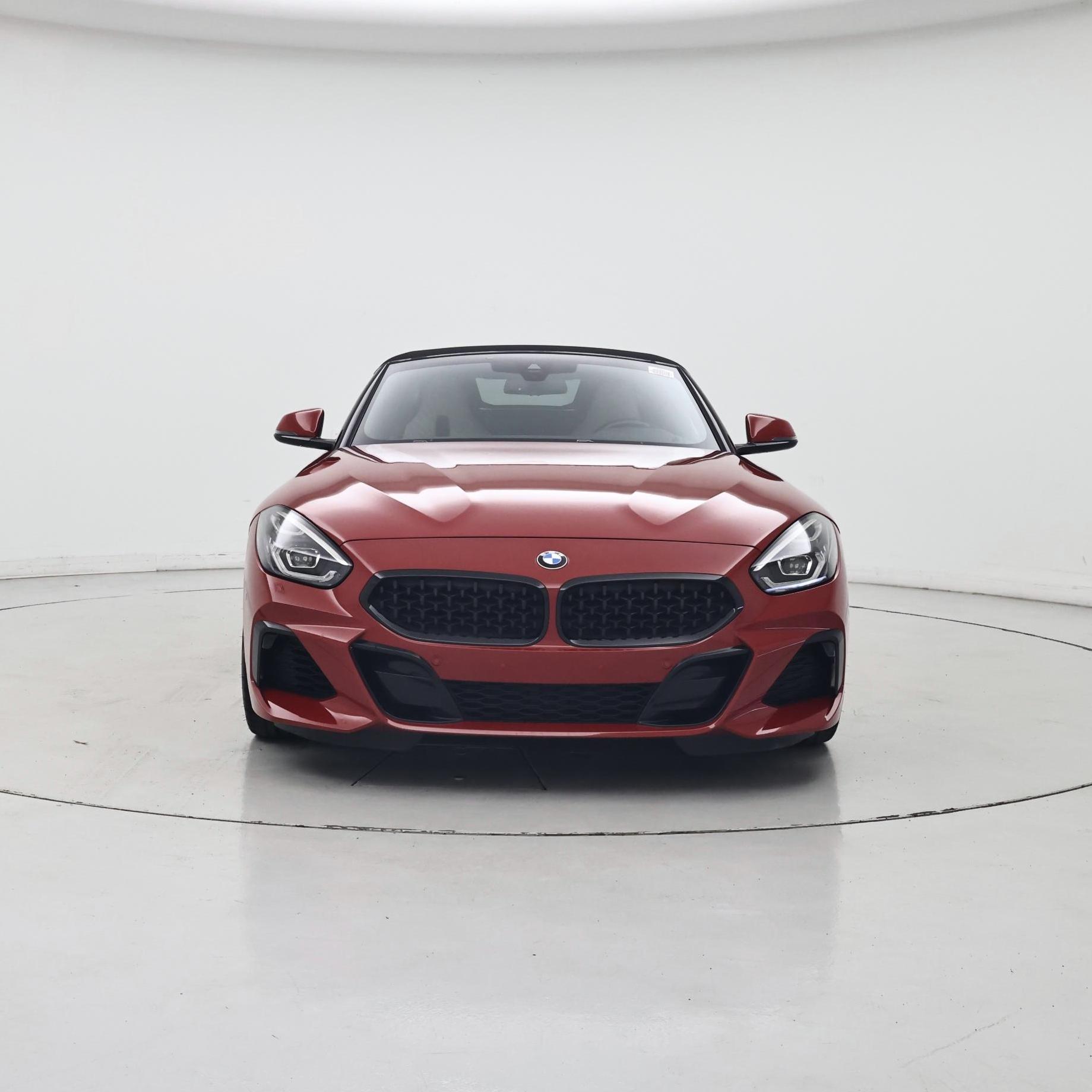 Thumbnail: 2019 BMW Z4 - 5