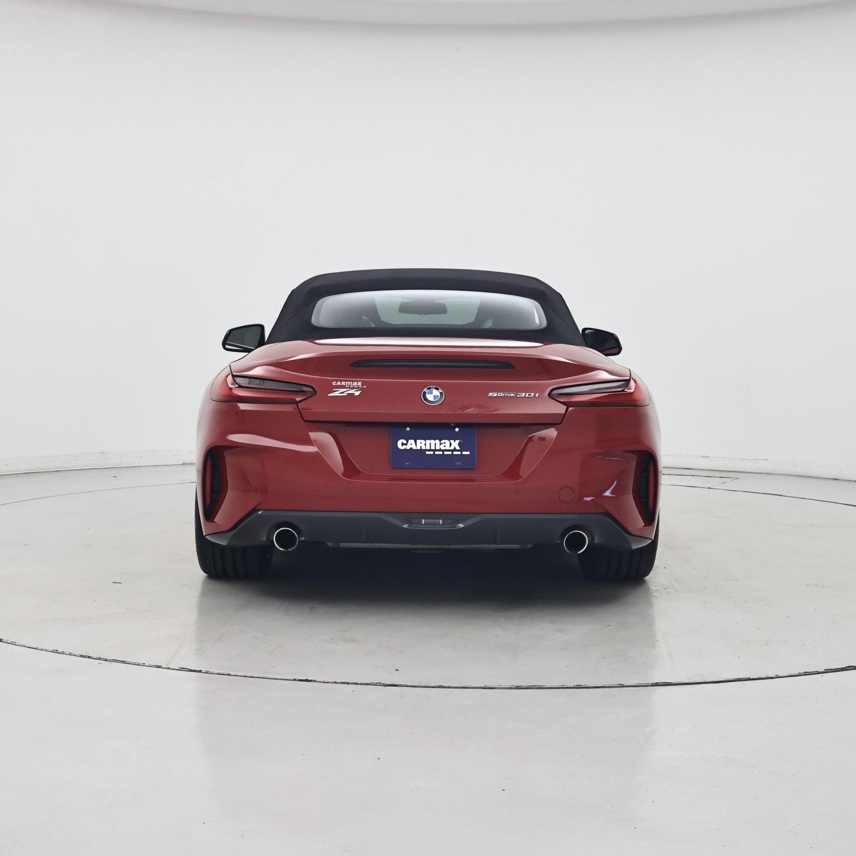 Thumbnail: 2019 BMW Z4 - 6