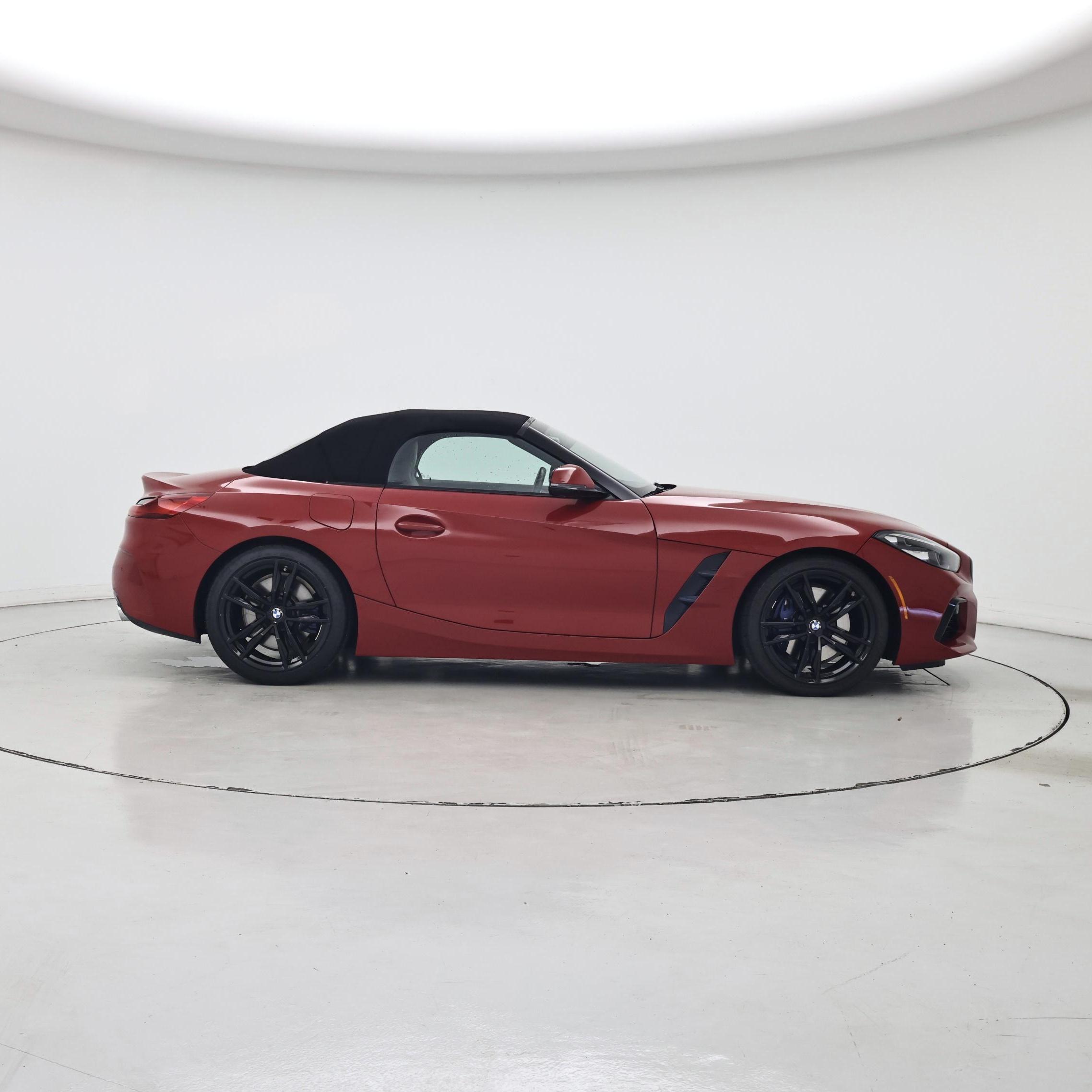 Thumbnail: 2019 BMW Z4 - 7