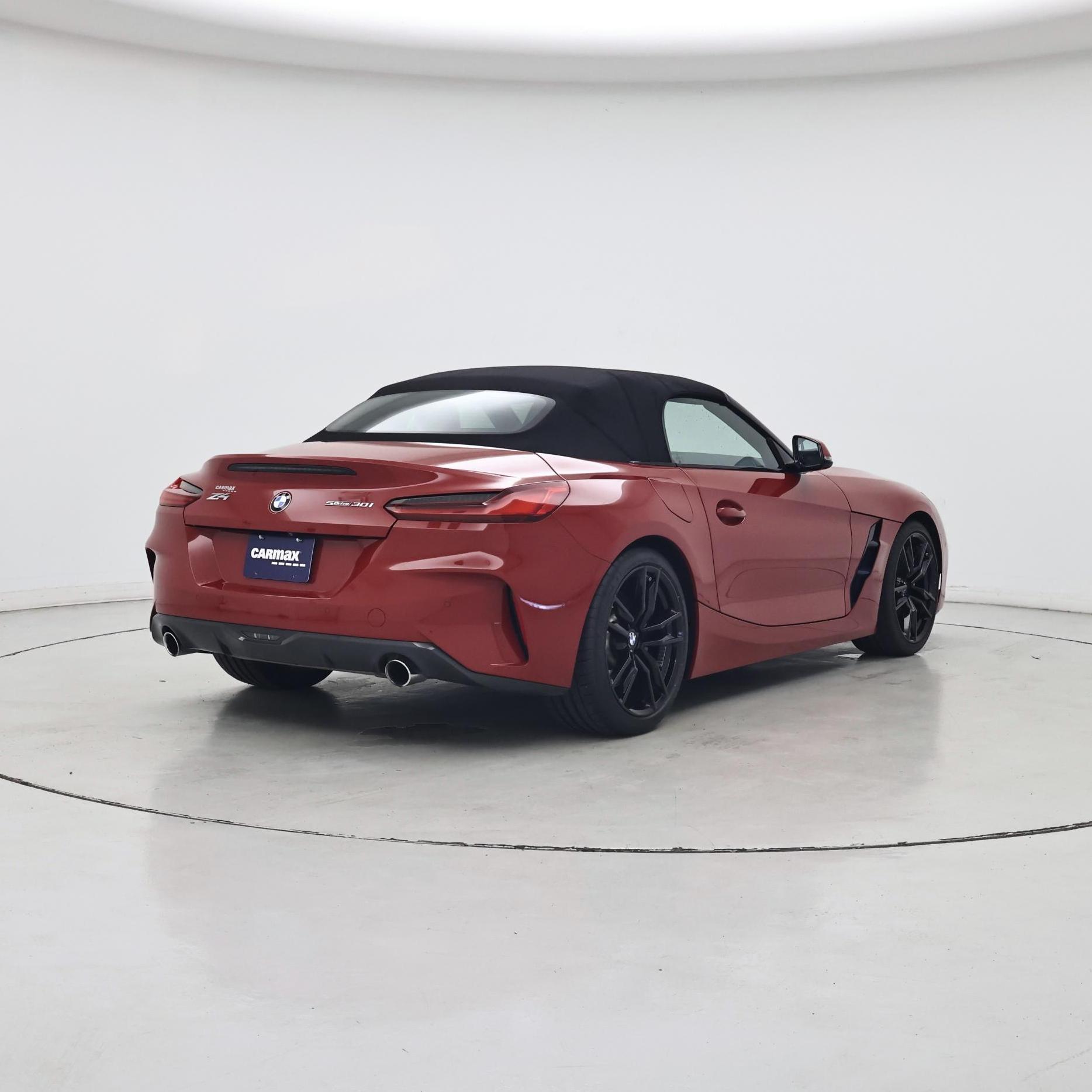Thumbnail: 2019 BMW Z4 - 8