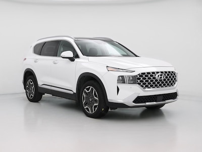 2023 Hyundai Santa Fe Limited -
                Madison, TN