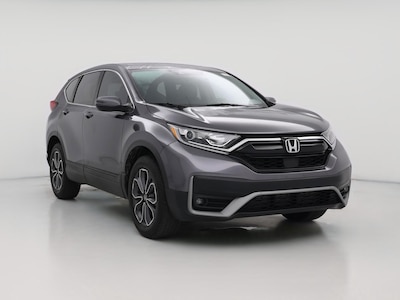 2022 Honda CR-V EX-L -
                Madison, TN