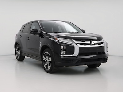 2020 Mitsubishi Outlander Sport SE -
                Madison, TN