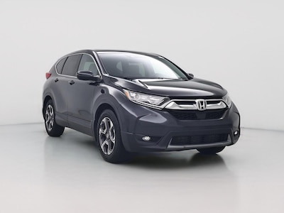 2018 Honda CR-V EX -
                Farragut, TN