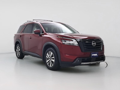 2022 Nissan Pathfinder SL -
                Farragut, TN