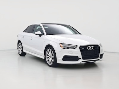2015 Audi A3 Prestige -
                  Farragut, TN