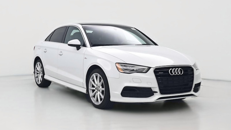 2015 Audi A3 Prestige Hero Image