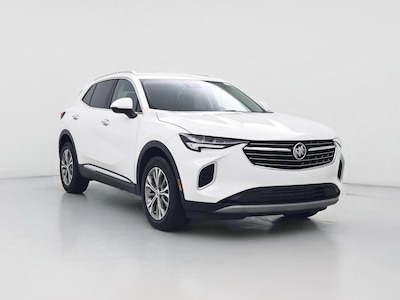 2023 Buick Envision Preferred -
                Farragut, TN