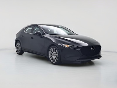 2019 Mazda Mazda3  -
                Farragut, TN