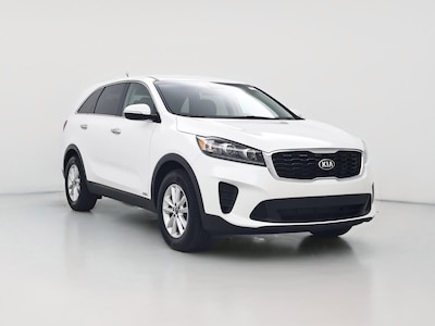 2020 Kia Sorento LX -
                Farragut, TN