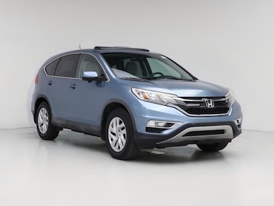 2016 Honda CR-V EX -
                  Nashville, TN