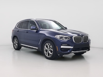 2021 BMW X3 xDrive30i -
                Farragut, TN
