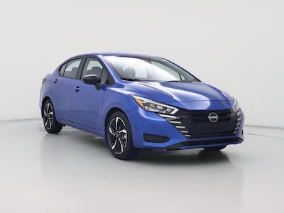 2024 Nissan Versa SR -
                Farragut, TN