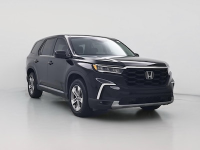 2023 Honda Pilot EX-L -
                Farragut, TN