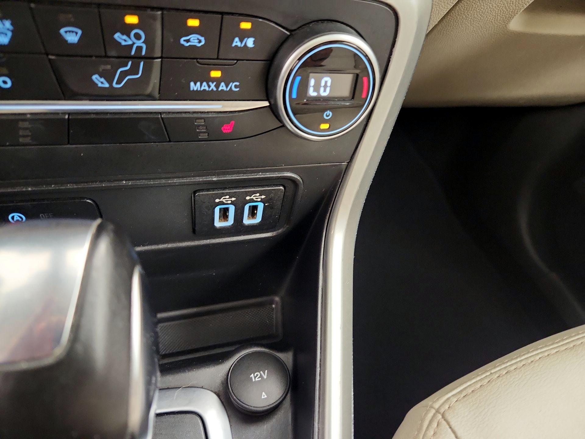 Thumbnail: 2018 Ford EcoSport - 19
