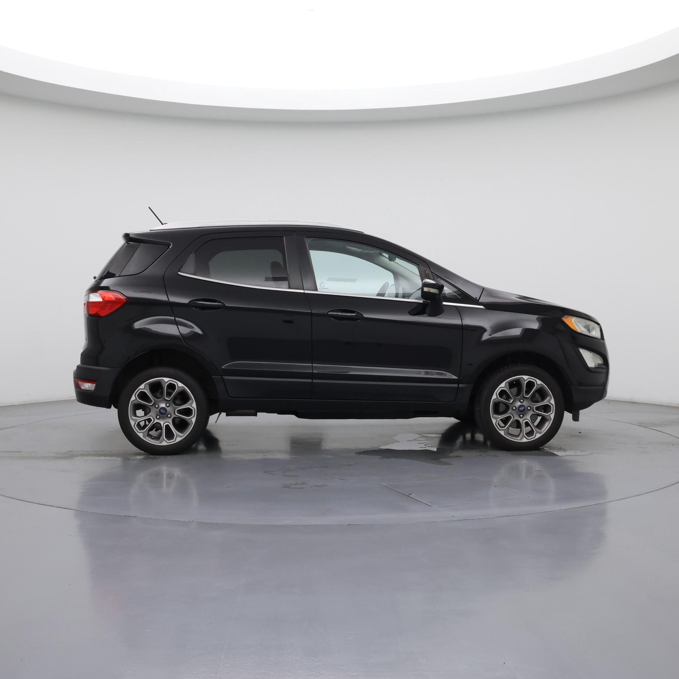 Thumbnail: 2018 Ford EcoSport - 7