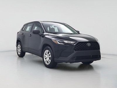 2022 Toyota Corolla Cross L -
                Farragut, TN
