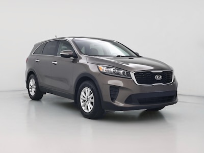 2019 Kia Sorento LX -
                  Farragut, TN