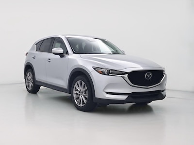2019 Mazda CX-5 Grand Touring -
                Farragut, TN