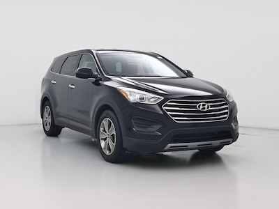 2013 Hyundai Santa Fe GLS -
                  Farragut, TN