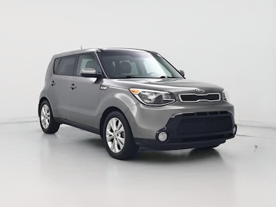 2016 Kia Soul Soul+ -
                Farragut, TN