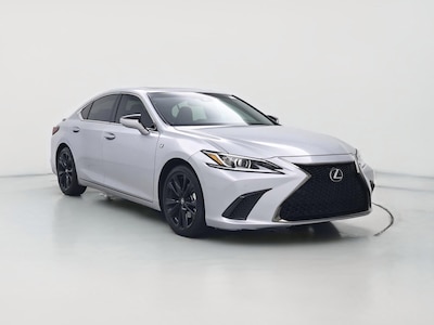 2022 Lexus ES 350 F Sport -
                Farragut, TN