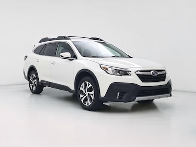 2022 Subaru Outback Limited -
                Farragut, TN