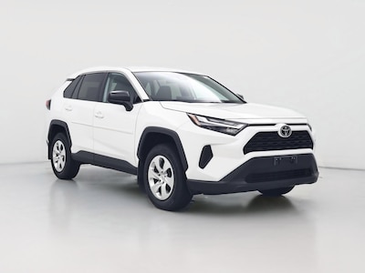 2023 Toyota RAV4 LE -
                Farragut, TN