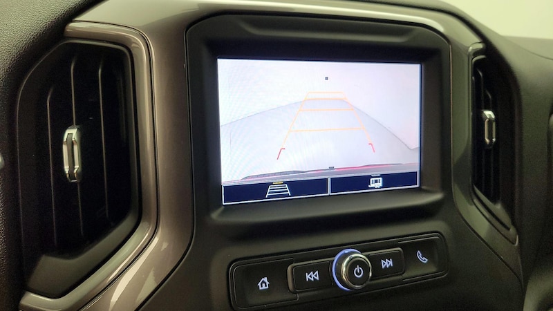 2023 Chevrolet Silverado 1500 Custom Trail Boss 14