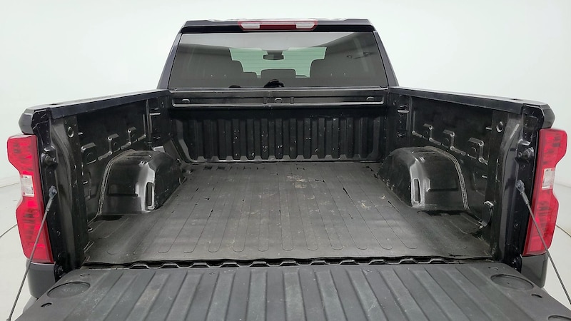 2023 Chevrolet Silverado 1500 Custom Trail Boss 20