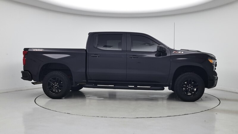 2023 Chevrolet Silverado 1500 Custom Trail Boss 7