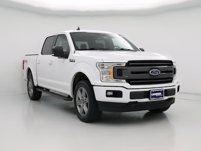2019 Ford F-150 XLT -
                  Chattanooga, TN