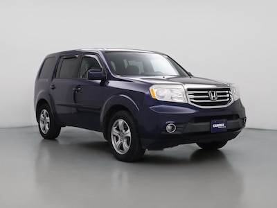 2013 Honda Pilot EX -
                  Murfreesboro, TN
