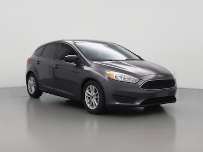 2018 Ford Focus SE -
                Murfreesboro, TN