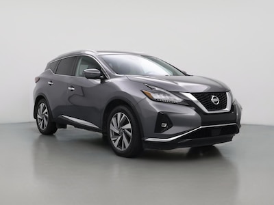2021 Nissan Murano SL -
                Murfreesboro, TN