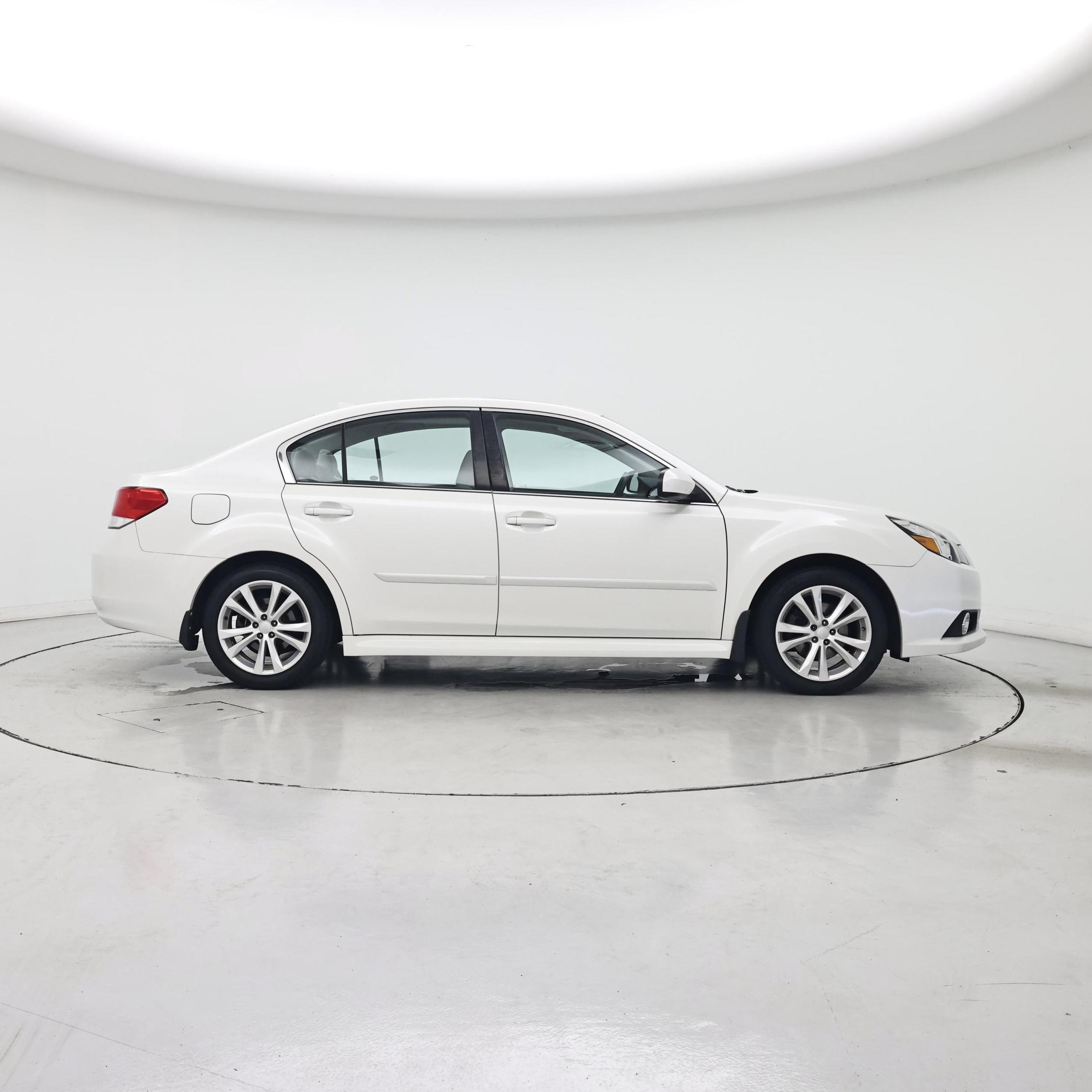 Thumbnail: 2014 Subaru Legacy - 7