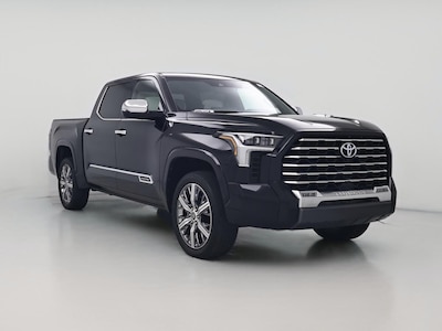 2023 Toyota Tundra Capstone -
                  Farragut, TN