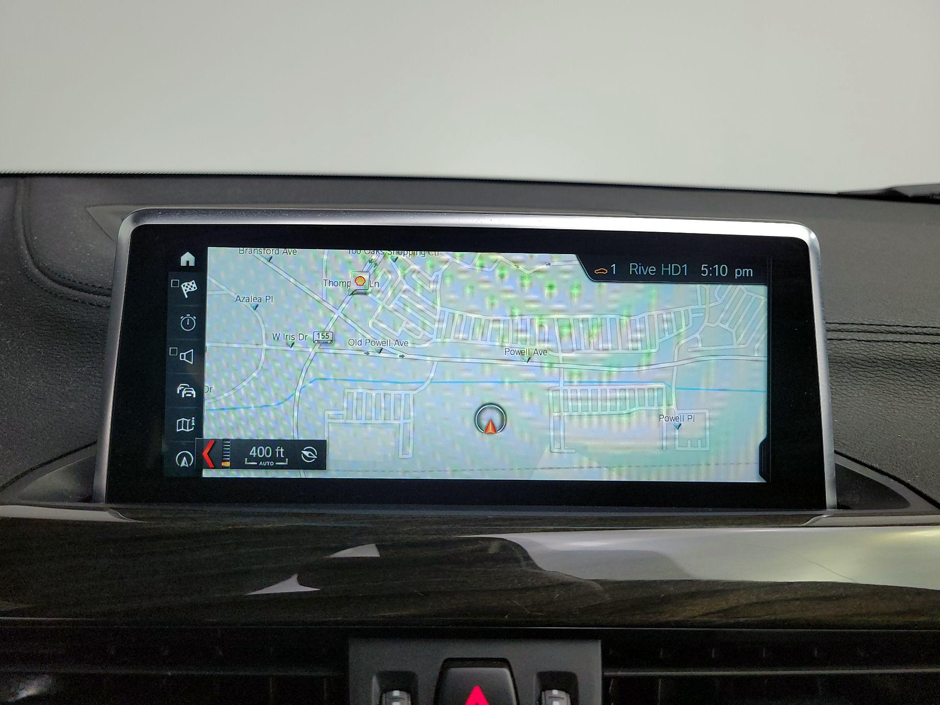 Thumbnail: 2018 BMW X2 - 14