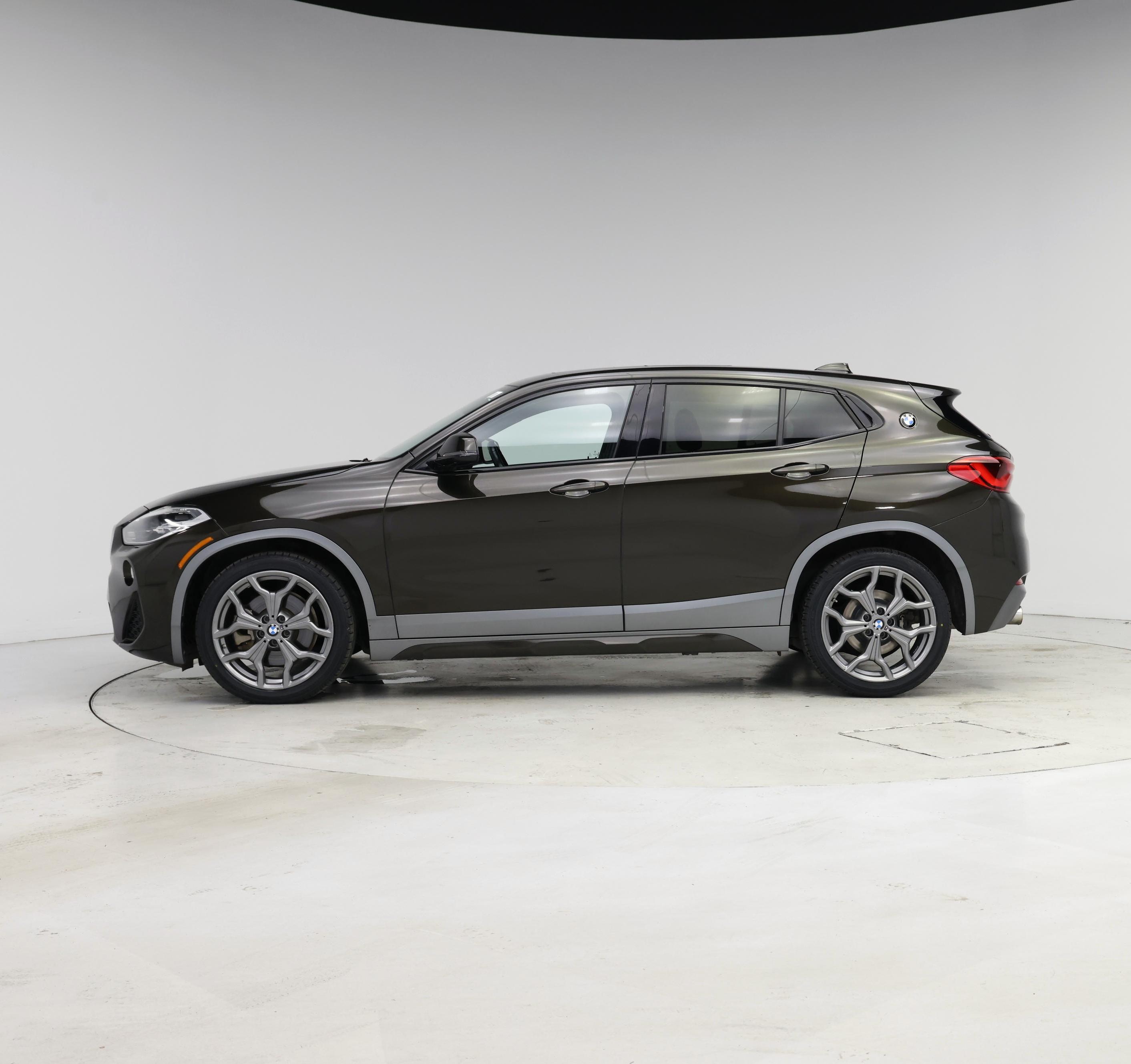 Thumbnail: 2018 BMW X2 - 3