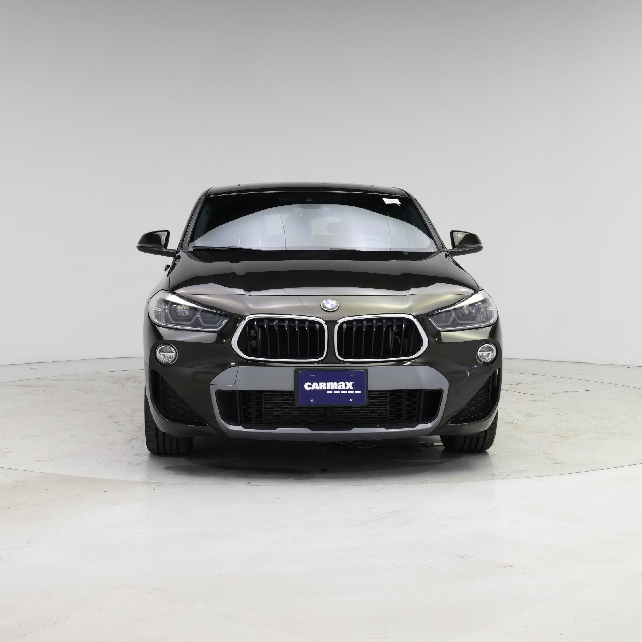 Thumbnail: 2018 BMW X2 - 5