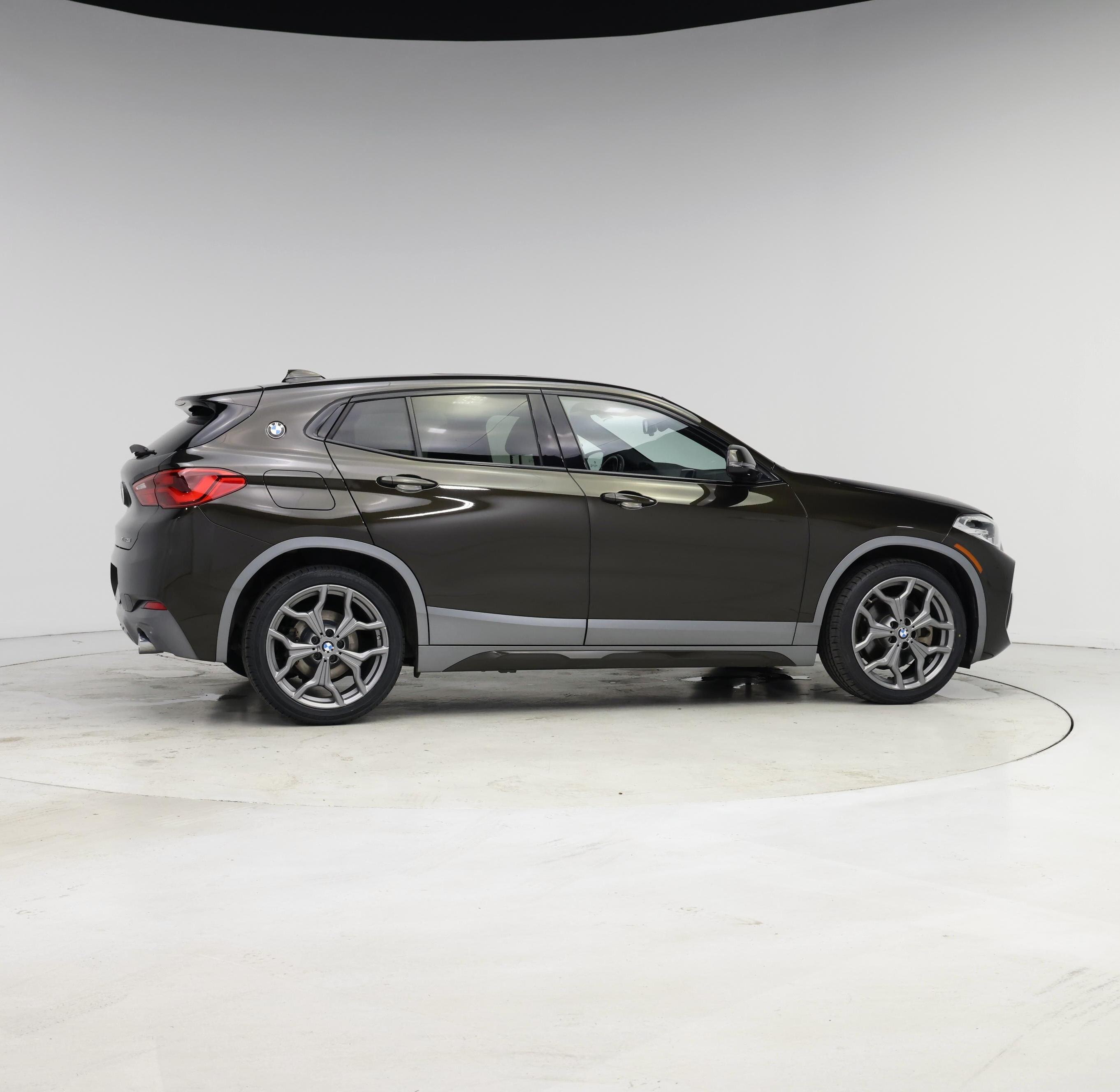 Thumbnail: 2018 BMW X2 - 7