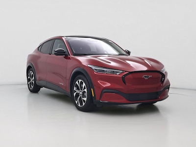 2023 Ford Mustang Mach-E Premium -
                Farragut, TN